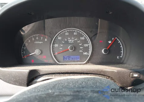 2009 Hyundai Elantra Gls from USA, damaged, VIN KMHDU46D49U674676